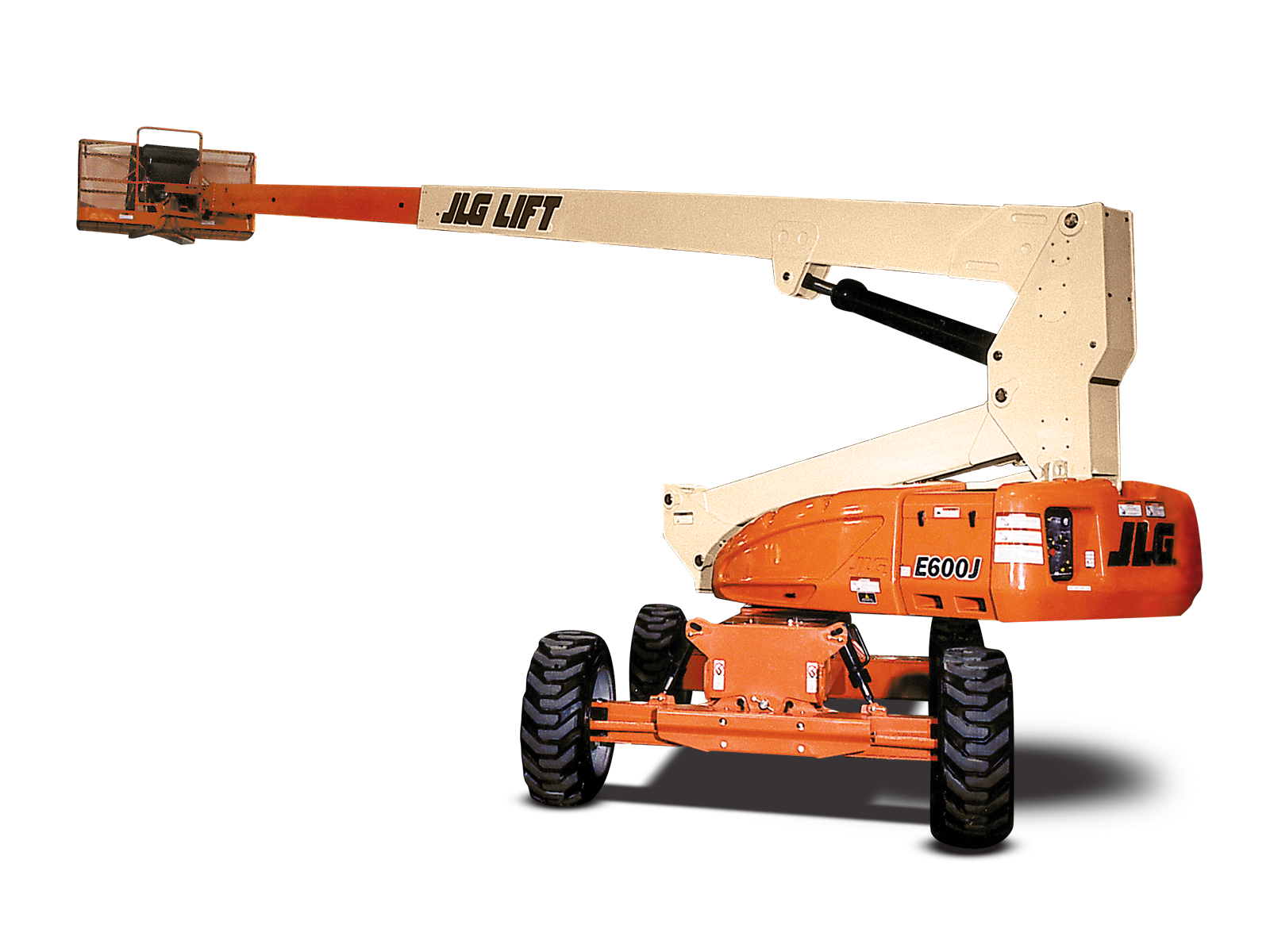 Electric Hybrid Boom Lift Rental Hy Tek Material Handling Jlg