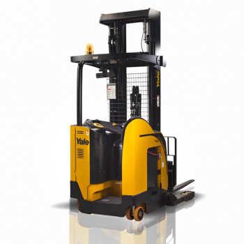 Yale Reach Truck Rental Hy Tek Material Handling Shop Now