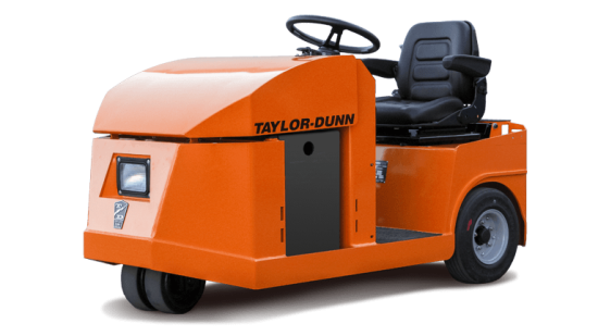 Taylor Dunn e-455