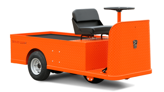 taylor dunn c-432