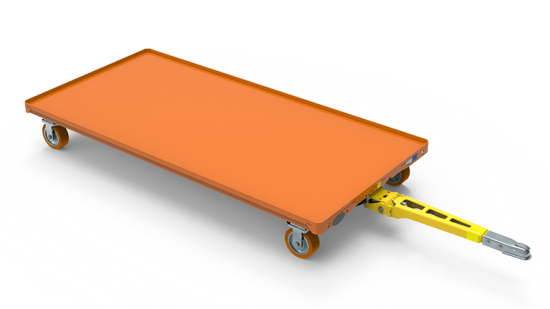 taylor dunn carrymax