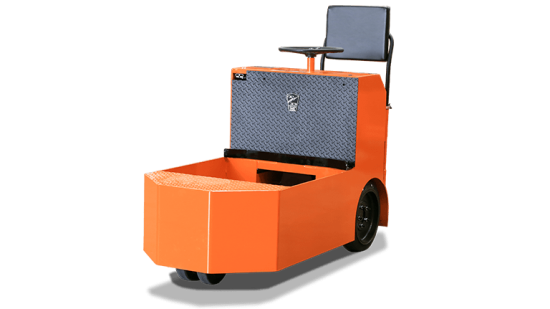 taylor dunn e-457