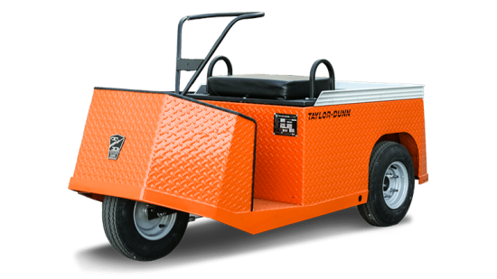 taylor dunn ss-534