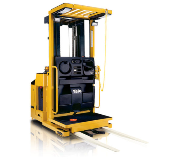 Yale Order Selector & Picker Rental | Hy-Tek Material Handling [Shop]