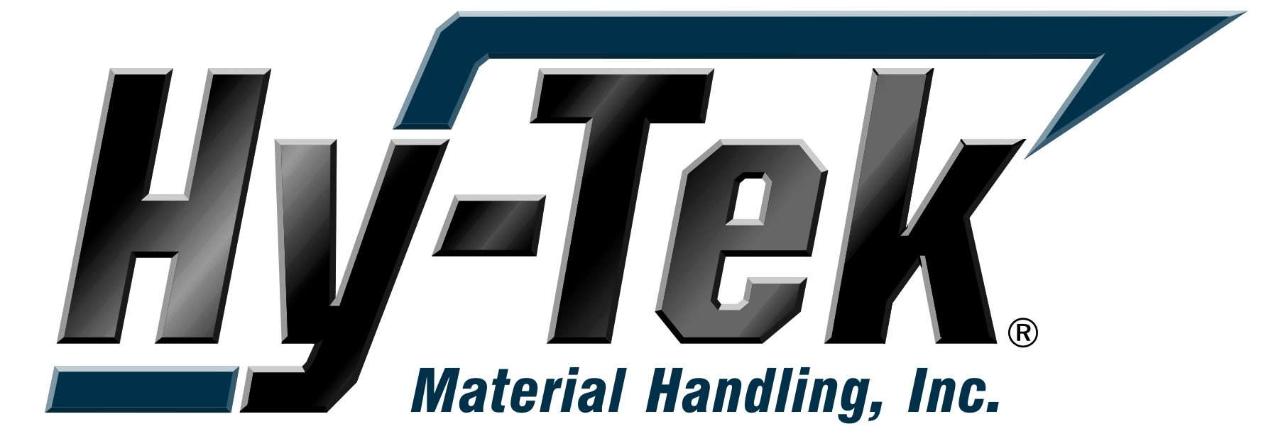 Hy-Tek Material Handling Inc. logo