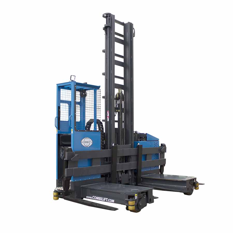 RENT Specialty Lifts: Combilift