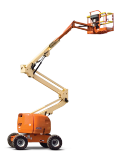 RENT Mobile Elevated Work Platforms: JLG