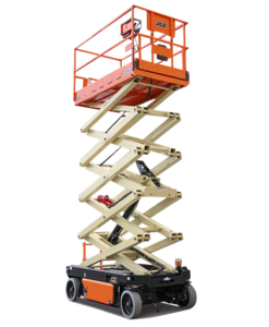 Scissor Lifts