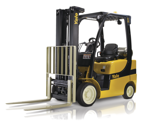 Yale Forklift And Pallet Jack Rentals HyTek Material Handling Now]
