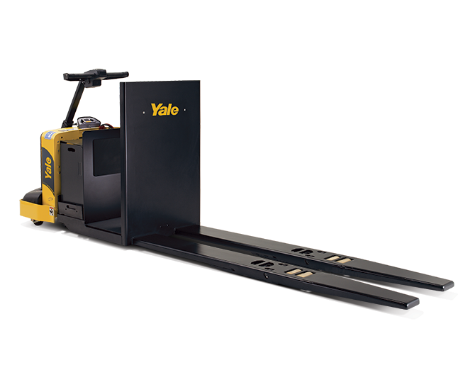 Yale Pallet Jack Rental HyTek Material Handling Now]