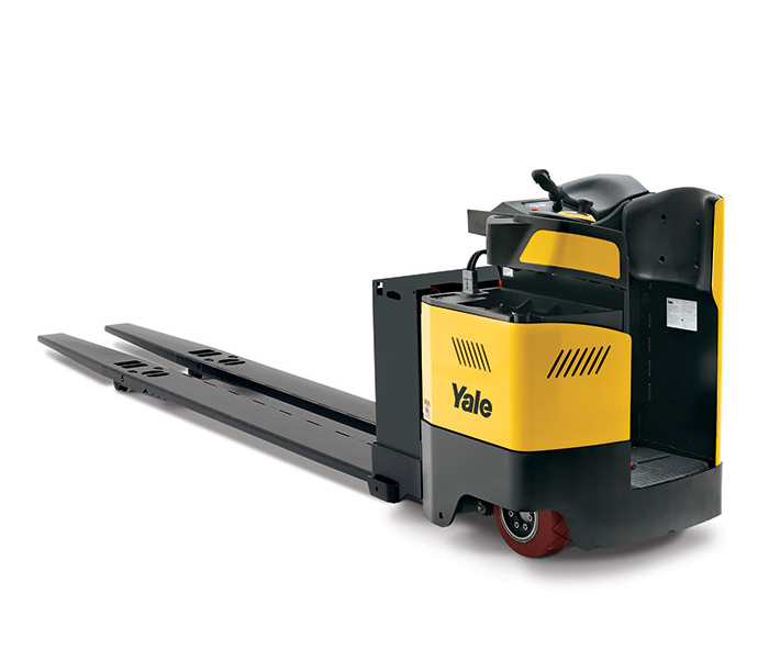 Yale Pallet Jack Rental HyTek Material Handling Now]