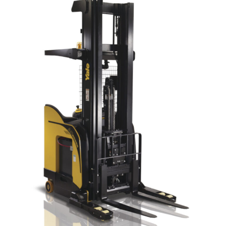 Forklift Classes: Class 2 Forklifts Complete Overview