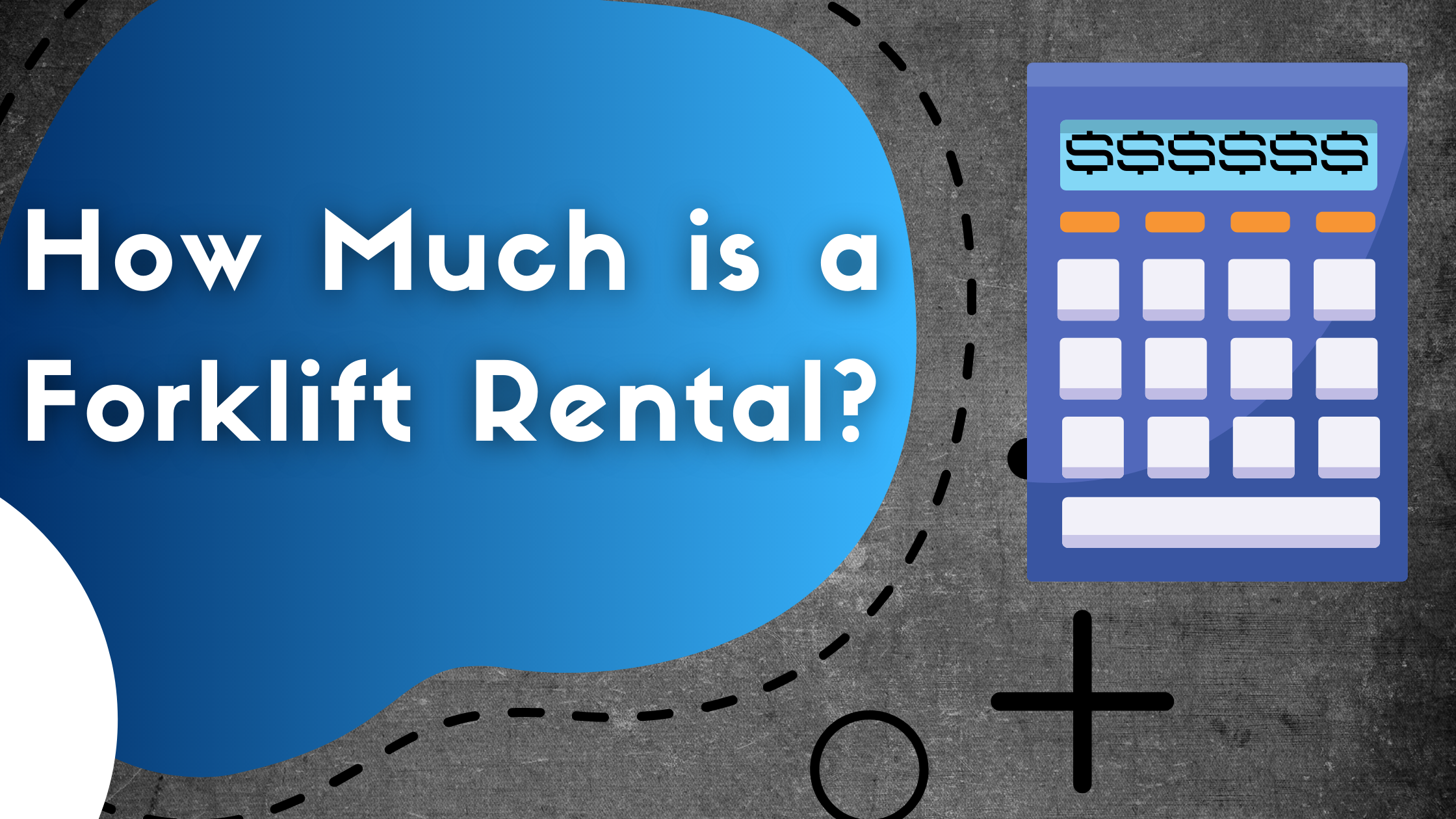 How Much Does It Cost To Rent A Forklift Find Full Price Lists Here